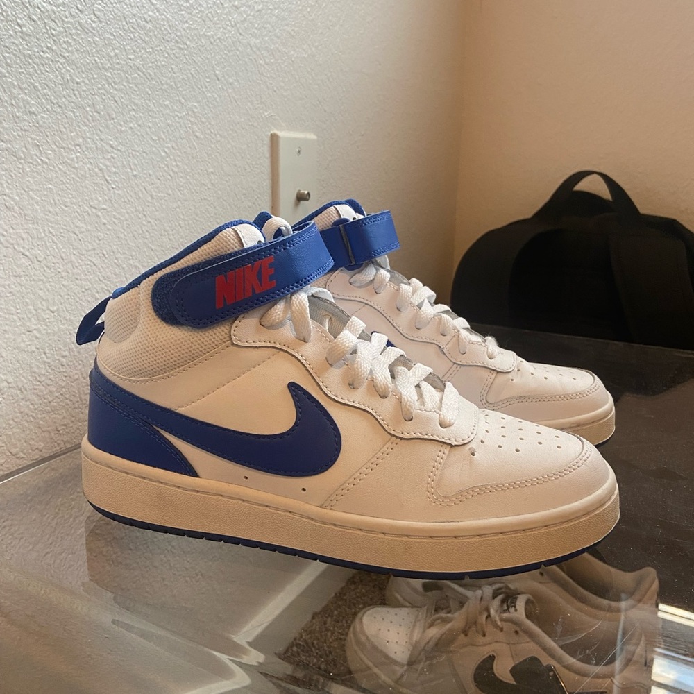 Nike Air Force 1 Mid